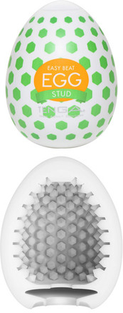 Tenga Egg Stud Tenga muna