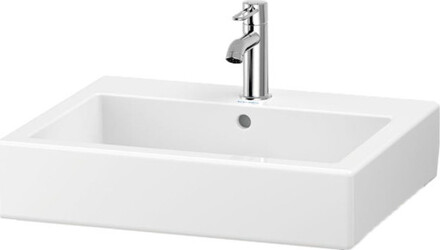 Duravit Vero håndvask, 50x47 cm, hvid