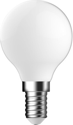 Nordlux Energetic E14 LED kronepære, 4,6W