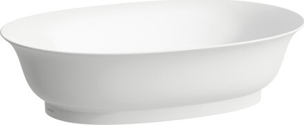 Laufen The New Classic håndvask, 55x38 cm, hvid