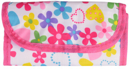 Infinity Hearts Etui till virknlar & tillbehr 30x16cm