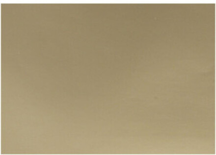 Glanspapper, guld, 32x48 cm, 80 g, 25 ark/ 1 frp.