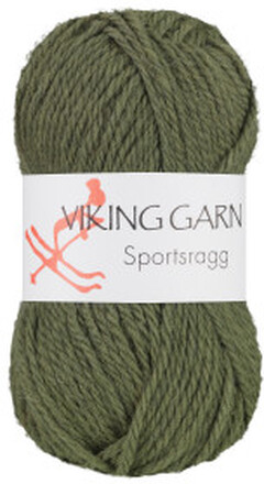 Viking Garn Sportsragg 532