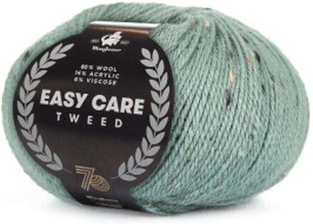 Mayflower Easy Care Tweed Garn 458 Dusty Sage