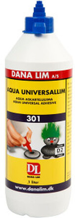 Aqua Universallim, 1 l/ 1 flaska