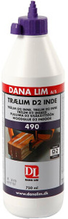 Trlim D2, 750 ml/ 1 flaska