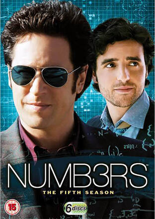 Numbers Season 5