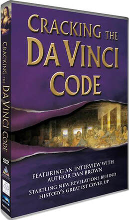 Cracking The Da Vinci Code