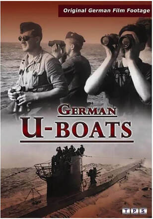 German U-Boats