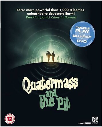 Quatermass and the Pit - Digitally Restored