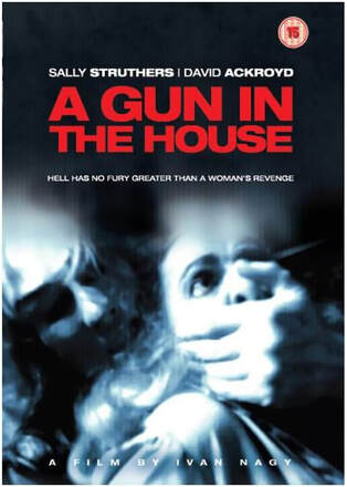 A Gun in the House