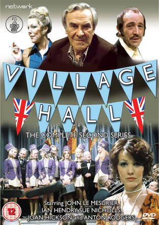 Village Hall - Complete Series 2