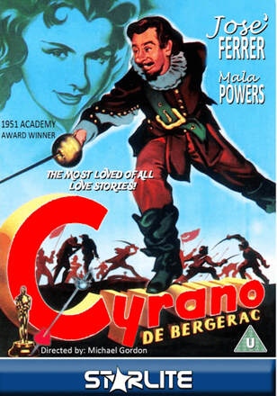 Cyrano De Bergerac