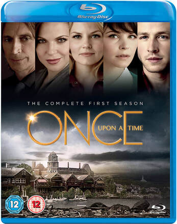 Once Upon A Time - Season 1
