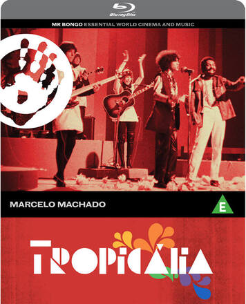 Tropicalia