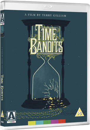 Time Bandits