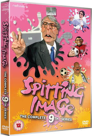 Spitting Image - Series 9