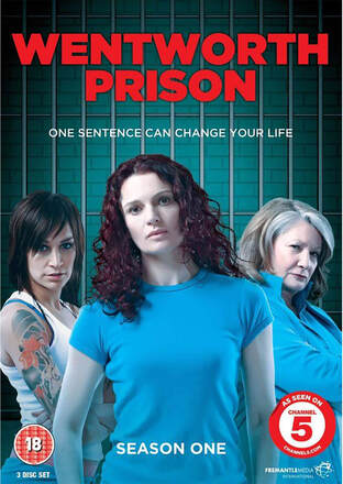 Wentworth - Series 1