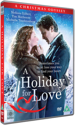 A Holiday for Love