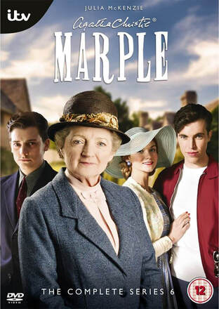 Marple - Series 6