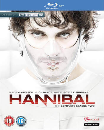 Hannibal - Season 2