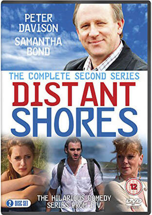 Distant Shores: Series 2