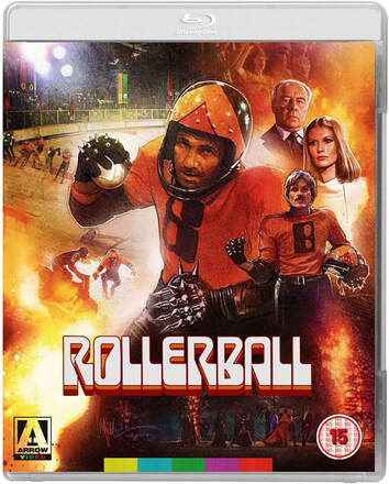 Rollerball