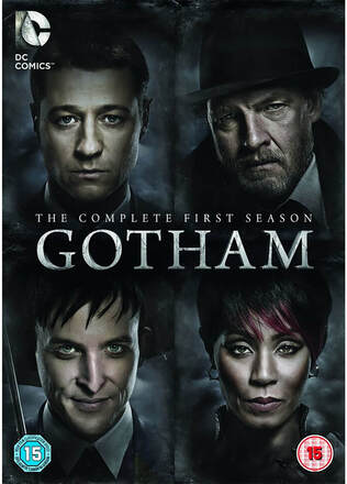 Gotham Season 1