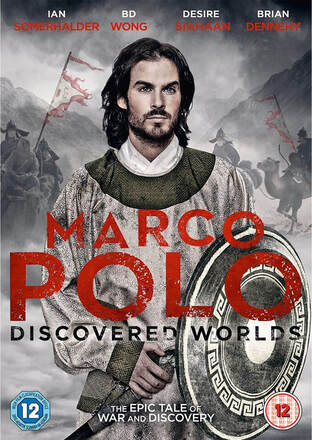 Marco Polo