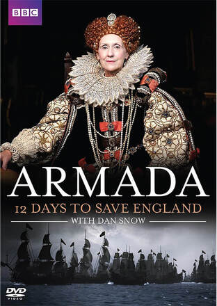 Armada: 12 Days to Save England