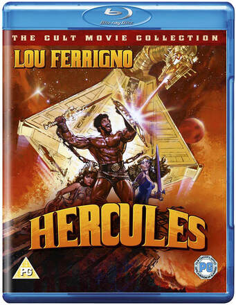 Hercules