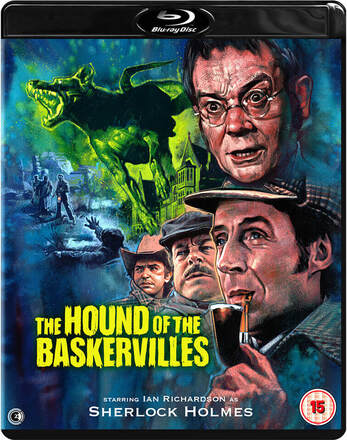 Hound of the Baskervilles