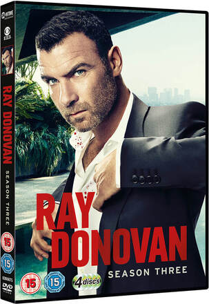 Ray Donovan - Season 3