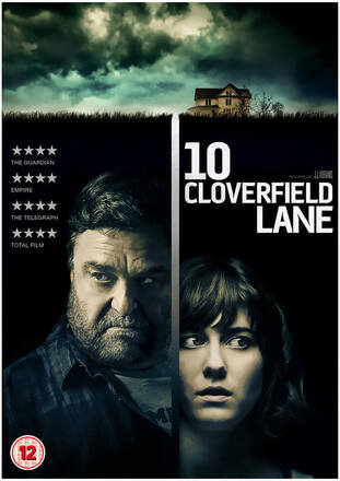 10 Cloverfield Lane