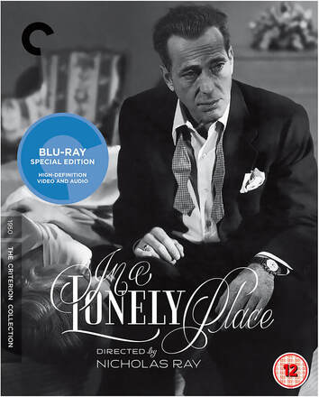 In A Lonely Place - The Criterion Collection