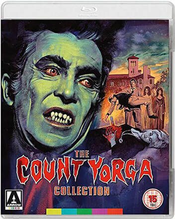 The Complete Count Yorga