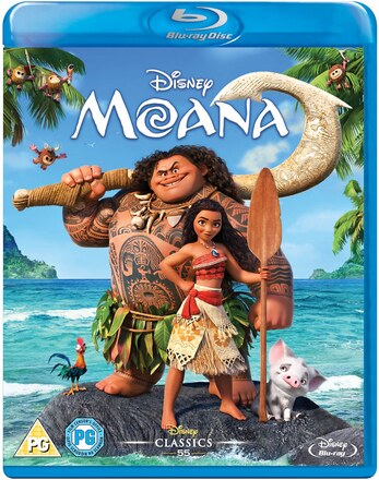 Moana