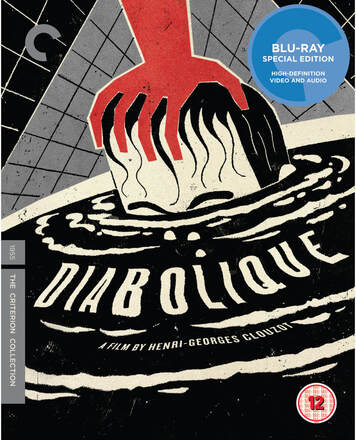 Diabolique - The Criterion Collection