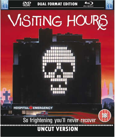 Visiting Hours (Dual Format)
