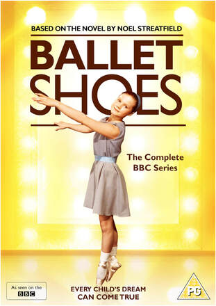 Ballet Shoes (1975) (BBC)