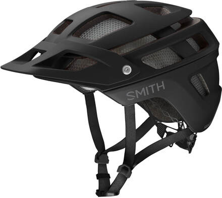 Smith Forefront 2 MIPS MTB Helmet - Small - Matte Cloudgrey