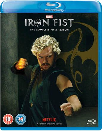 Marvel's Iron Fist - Season 1