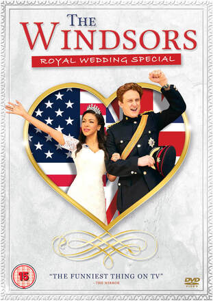 The Windsors Wedding Special