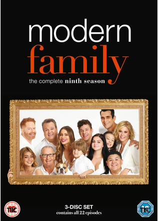 Modern Family - Series 9