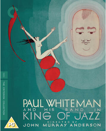 King of Jazz (1930) - The Criterion Collection