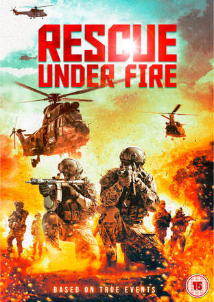 Rescue Under Fire