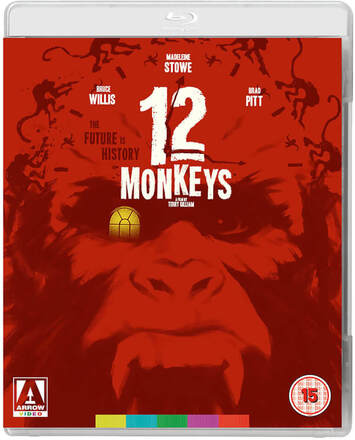 12 Monkeys