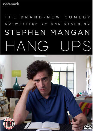 Hang Ups: The Complete First Series