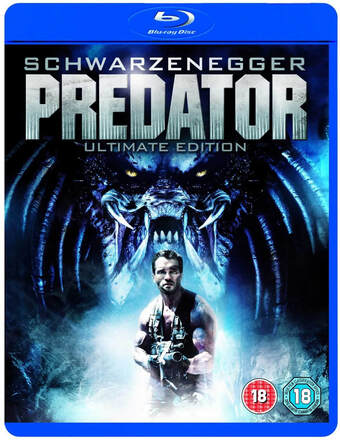 Predator - Ultimate Edition