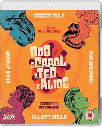 Bob & Carol & Ted & Alice